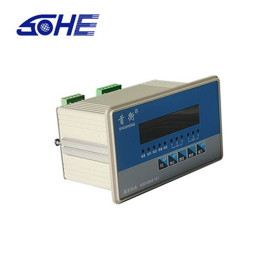 High Accuracy Load Cell Indicator with LED Digital Display and Customized OEM Support