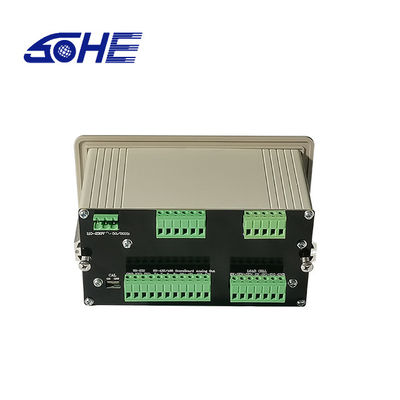 High Accuracy Load Cell Indicator with LED Digital Display and Customized OEM Support