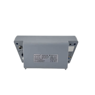 SH2100-A3 User-Friendly Red LED Display Weighing Indicator with OBM Customization
