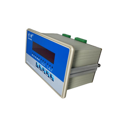 SHK8 Batching Scale Control System Weight Control Indicator with 3 Inputs and 3 Outputs