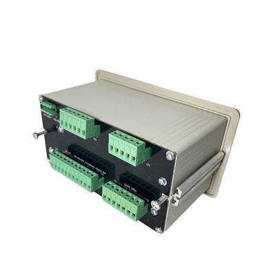 SHK8 Batching Scale Control System Weight Control Indicator with 3 Inputs and 3 Outputs