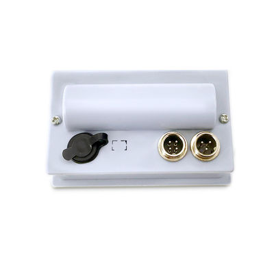 LED Display Embedded Weighing Indicator for SOHE A2 Instrument Sensor Measurement