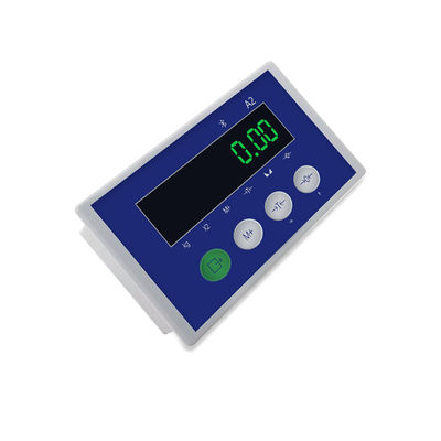 Embedded Meter Weighing Indicator with Customized ODM Support and AC/DC Power Supply