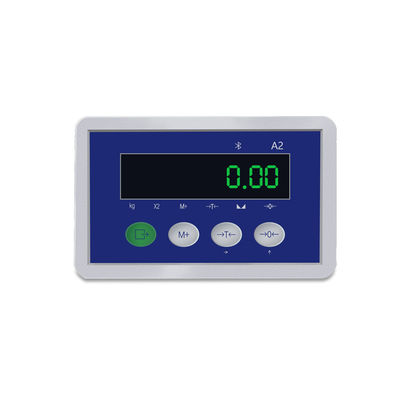 Embedded Meter Weighing Indicator with Customized ODM Support and AC/DC Power Supply
