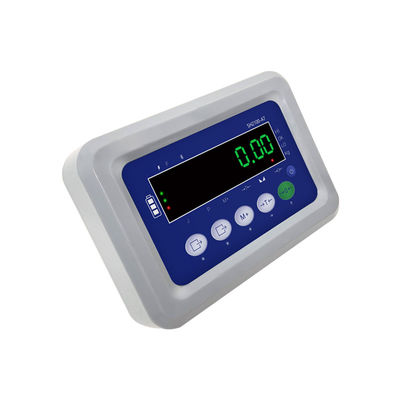 130mm*138mm*200mm SOHE A7 Meter Weighing Indicator Sensor Display Instrument with 1