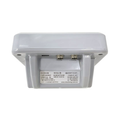130mm*138mm*200mm SOHE A7 Meter Weighing Indicator Sensor Display Instrument with 1