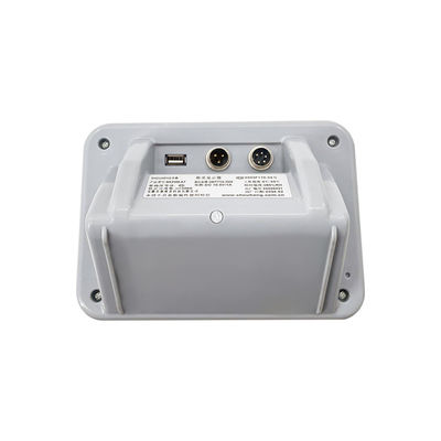 130mm*138mm*200mm SOHE A7 Meter Weighing Indicator Sensor Display Instrument with 1
