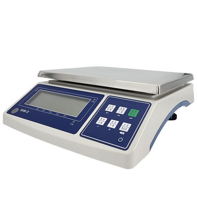 3/6/15/30kg High Precision Electronic Scales with LCD Display and Customized OEM Support