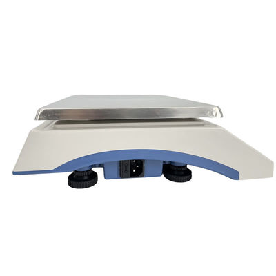 3/6/15/30kg High Precision Electronic Scales with LCD Display and Customized OEM Support