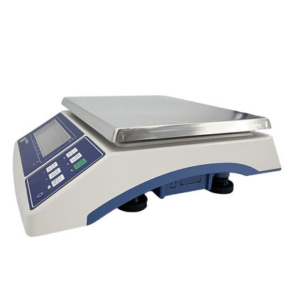 3/6/15/30kg High Precision Electronic Scales with LCD Display and Customized OEM Support