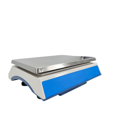3/6/15/30kg High Precision Electronic Scales with LCD Display and Customized OEM Support