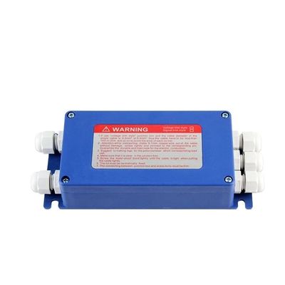 Experience Performance with SOHE's 5 Hole Plastics Junction Box Eligibility Outdoors