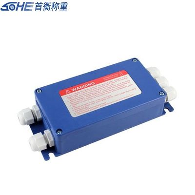 Experience Performance with SOHE's 5 Hole Plastics Junction Box Eligibility Outdoors