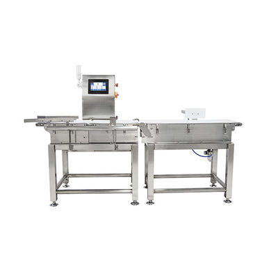 110V-220V Power  Automatic Inspection Checkweighing Conveyor