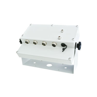 OEM Support LED Display SOHE K1 Meter Control Instrument for Weighing Indicator Sensor