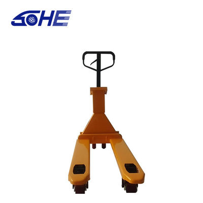 Precision Sensor and LCD Display Metal Forklift Scale for Accurate Measurements