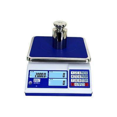 OBM Supported Multi-function Industry Weighing Scale with 300000 High Precision Balance