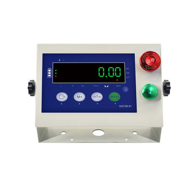SOHE K1 Meter Control Instrument Stainless Steel Weighing Indicator Sensor Display Made