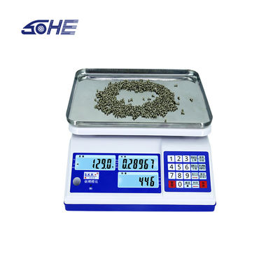 OBM Supported Multi-function Industry Weighing Scale with 300000 High Precision Balance