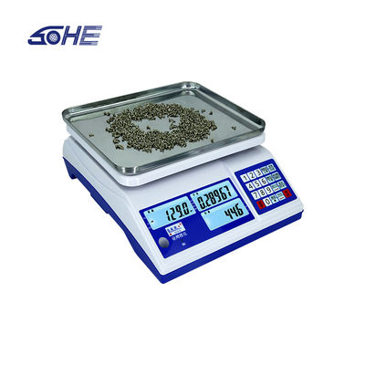 OBM Supported Multi-function Industry Weighing Scale with 300000 High Precision Balance