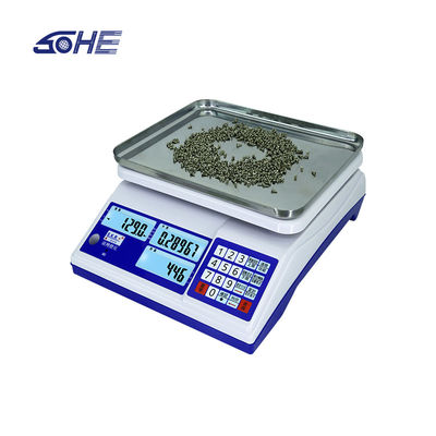 OBM Supported Multi-function Industry Weighing Scale with 300000 High Precision Balance