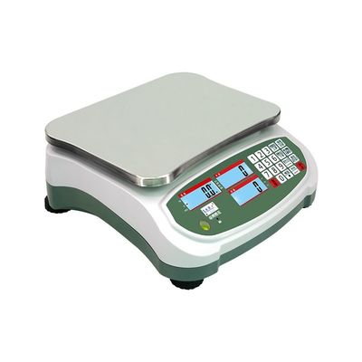 High Precision Balance and Multi-function Multi-Equipment for Industry Weighing Scale