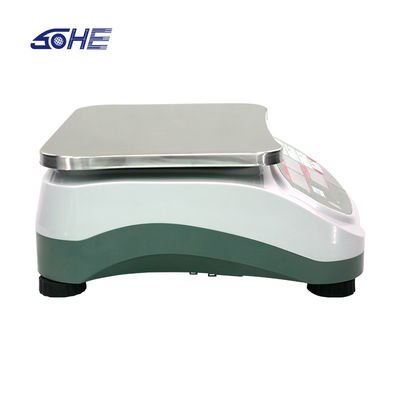 High Precision Balance and Multi-function Multi-Equipment for Industry Weighing Scale