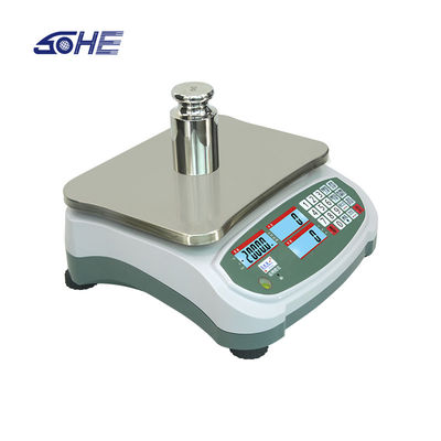 High Precision Balance and Multi-function Multi-Equipment for Industry Weighing Scale