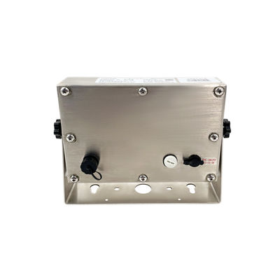 SOHE A1S Meter 304 Waterproof Scale All Stainless Steel with Weight Indicator