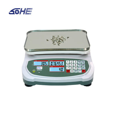 High Precision Balance and Multi-function Multi-Equipment for Industry Weighing Scale