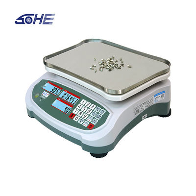High Precision Balance and Multi-function Multi-Equipment for Industry Weighing Scale