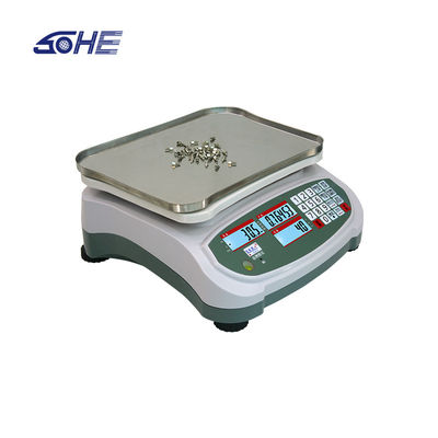 High Precision Balance and Multi-function Multi-Equipment for Industry Weighing Scale