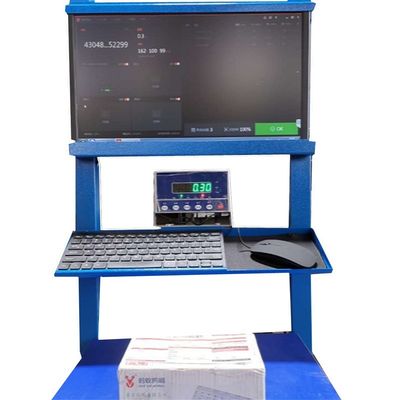 110V 60HZ-240V 50HZ Power Digitalize Check Weigher Conveyor SH-2107201,SH-2107202,SH2107203