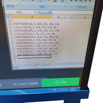 110V 60HZ-240V 50HZ Power Digitalize Check Weigher Conveyor SH-2107201,SH-2107202,SH2107203