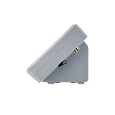 7-inch ABS LCD Display Android Smart Screen with QR Code Battery Camera Swipe Card Weight Indicator and Sensor