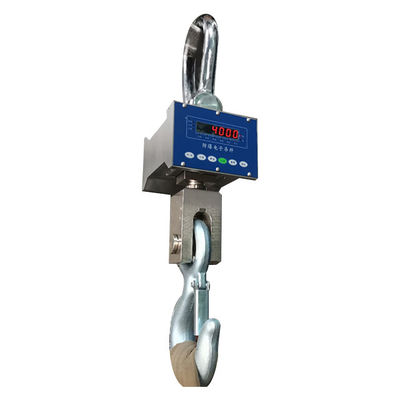 DC10.5V/1000mA Power Supply Explosion-proof Hook Scale for Hazardous Environments