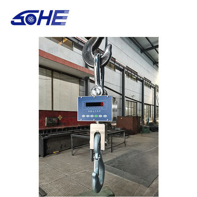 DC10.5V/1000mA Power Supply Explosion-proof Hook Scale for Hazardous Environments