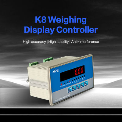 Customized OEM Support Three-Way Control Sorting Scale with Self-Test and Alarm Control