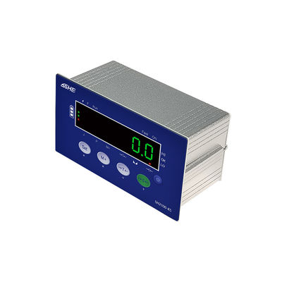 SOHE K5 Controlled Weighing and Data Transmission via 232/485 with Customized Support
