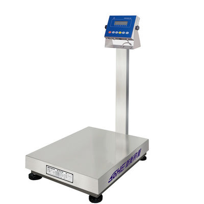 SH8P Intrinsic Safety Explosion Proof Digital Scale 100/150kg with OEM/ODM/OBM Support