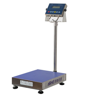 SH8P Intrinsic Safety Explosion Proof Digital Scale 100/150kg with OEM/ODM/OBM Support
