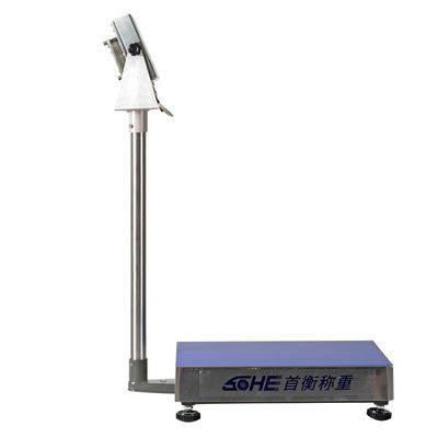 SH8P Intrinsic Safety Explosion Proof Digital Scale 100/150kg with OEM/ODM/OBM Support