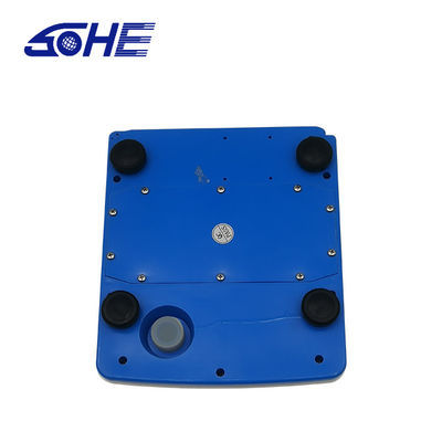 Customized OBM Support Durable Stainless Steel Platform Scale with Waterproof Design
