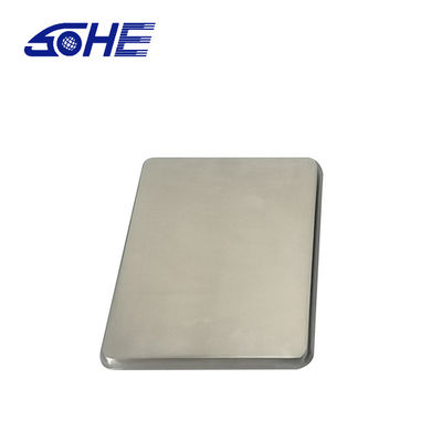 Customized OBM Support Durable Stainless Steel Platform Scale with Waterproof Design