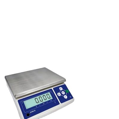 15KG SHWDL WIFI Customized Support ODM ERP Software LCD Display AC/DC Power Supply