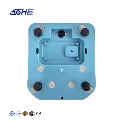 6KG Capacity LED Display Waterproof Scale for Food Processing Baking and High Precision
