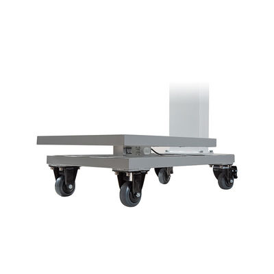 Blue SOHE Y15A Move Printer with 800kg Load Capacity and Touch Screen Network Software