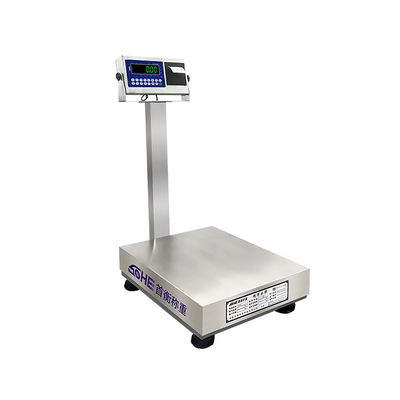 ODM Supported Advanced A8SP Printing Industrial Platform Scale 60cm*80cm