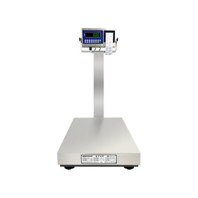 ODM Supported Advanced A8SP Printing Industrial Platform Scale 60cm*80cm