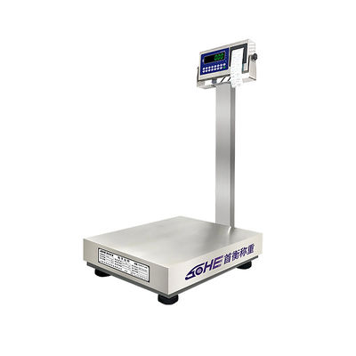 ODM Supported Advanced A8SP Printing Industrial Platform Scale 60cm*80cm